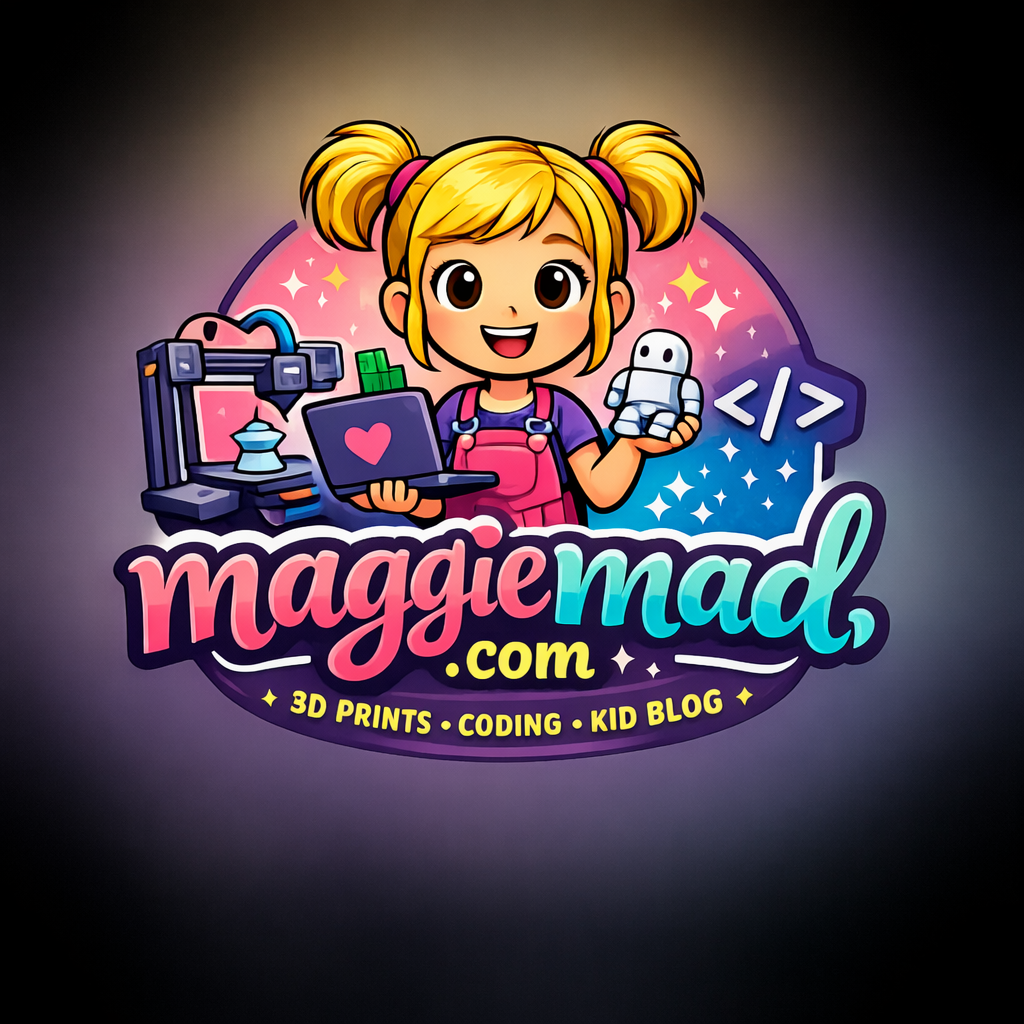 Maggie Maed